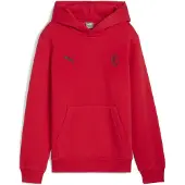 Puma Ac Milan Essential Jr Hettegenser
