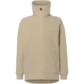 Vaude Manukau Ii Fleecejakke Med Full Glidelås
