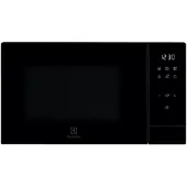 Electrolux 900 Frittstående Mikrobølgeovn 27 L Svart EMZ727TMK