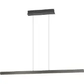 EGLO Stars of Light CIGGIANO long table pendant black