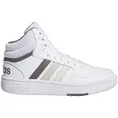 Adidas Hoops 3.0 Mid Treningssko