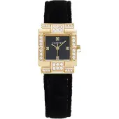 GUESS Taylor 20.50mm 3atm Quartz/analogical Dameklokke