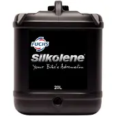 Silkolene Rsf 5 1l Gaffelolje