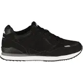 Quiksilver Fontana Sneakers svart