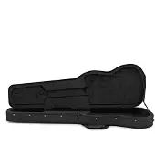 Gear4Music Tilpasset Skumkoffert for Bassgitar fra