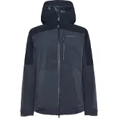 Didriksons Povel, Skijakke, Herre, Sleepy Blue