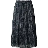 Pepe Jeans Michelle Lang Skjørt
