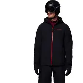 Columbia Powder Prime Jakke