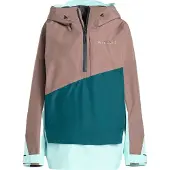 Adidas Terrex Xploric 2 Layer Lined Climaproof Anorak Jakke