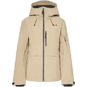 Oakley Apparel Wcanopy Insulated Jakke