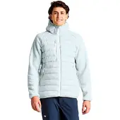 Slam Altura Puffer Hybrid Jakke