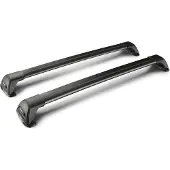 Yakima Flushbar Takstativer 2 Enheter