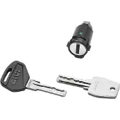 Givi Smart Lock Toppkoffertlås