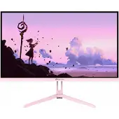 AROZZI 24" Nova (Pink) - 1920x1080 (FHD) - 200Hz - IPS
