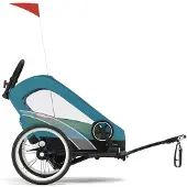 Cybex Zeno Bike Sykkelvogn