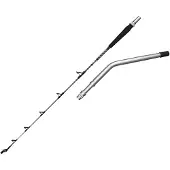 Penn Ally Ii Electric Deep Drop Swivel Top Fiskesnelle
