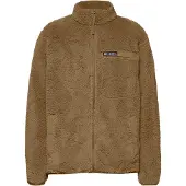 Columbia Rugged Ridge High Pile Fleecejakke Med Full Glidelås