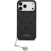 GUESS 4g Charms Collection Magsafe Iphone 17 Pro Max Telefondeksel
