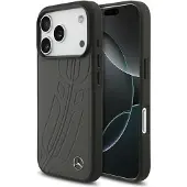 Mercedes Large Laurel Leave Magsafe Iphone 17 Pro Telefondeksel