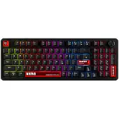 MARVO Arma 98 Mekanisk Tastatur For Spill