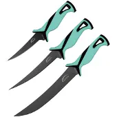Danco Roll Up Knife Kit Seafoam