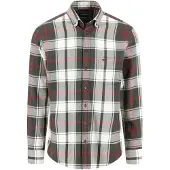 Fynch&Hatton 15106220 Skjorte Med Lange Ermer