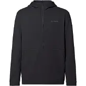 Vaude Bike Cyclist All Year Halv Glidelås Genser