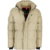 Superdry 5 Baffle Sports Vattert Jakke