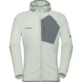 Mammut Aenergy Light Fleecejakke Med Full Glidelås