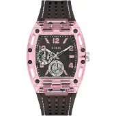 GUESS Sporting Pink 41.50mm 5atm Quartz/analogical Klokke