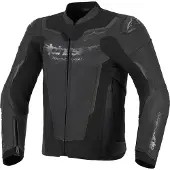 Alpinestars Gp Force V2 Skinnjakke