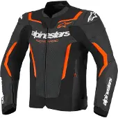 Alpinestars Gp Force V2 Airflow Skinnjakke
