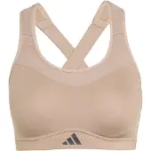 Adidas Tlrd Impact Training Sports-bh Med Høy Effekt