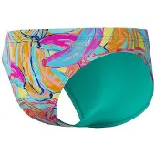 Speedo Ml Printed Badetrusser