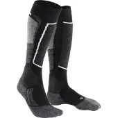 Falke SK2 Skisokker, Dame, Black