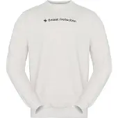 Sweet Protection Logo Crew Langarmet Baselag