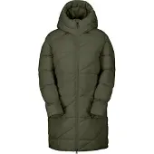 SCOTT Insuloft Warm, Parkas, Dame, Douglas Green