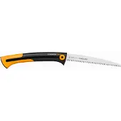 Fiskars 123880, Svart, Oransje, 25,5 cm, 33 cm, 230 g