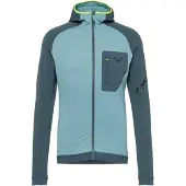 Dynafit Radical Polartec Fleecejakke Med Full Glidelås