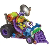 Teenage Mutant Ninja Turtles Donatello Figur