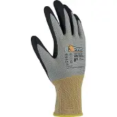 U Power Polka Arbeidshansker 12 Par