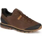 Aku Bellamont Iv Suede Gore-tex Tursko