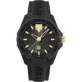 Plein sport Fearless 38mm 5atm Quartz/analogical Dameklokke