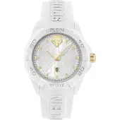 Plein sport Fearless 38mm 5atm Quartz/analogical Dameklokke