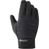 Shimano Windstopper Insulated Gore-tex Windstopper Hansker