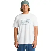 Billabong Arch Frame Kortarmet T-skjorte