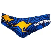 Turbo Australia Badetrusser