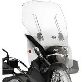 Givi Airflow Suzuki Dl V-strom 1000 14-19 Af3105b Frontrute