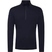 Icebreaker Merino 200 Oasis Langarmet Baselag
