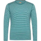 Icebreaker Merino 200 Oasis Crewe Langarmet Baselag